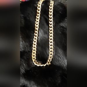 Gold chain
